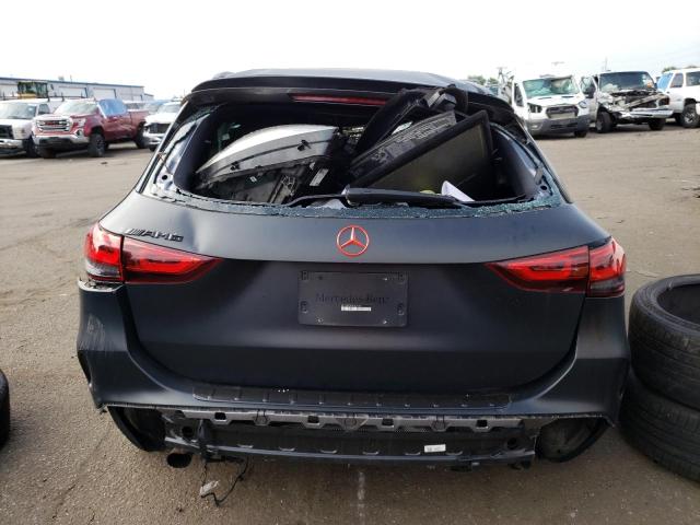 2021 MERCEDES-BENZ GLA 45 AMG - W1N4N5DB9MJ229099