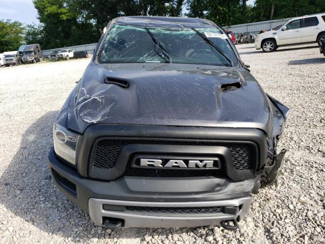 2018 RAM 1500 REBEL - 1C6RR7YT0JS103033