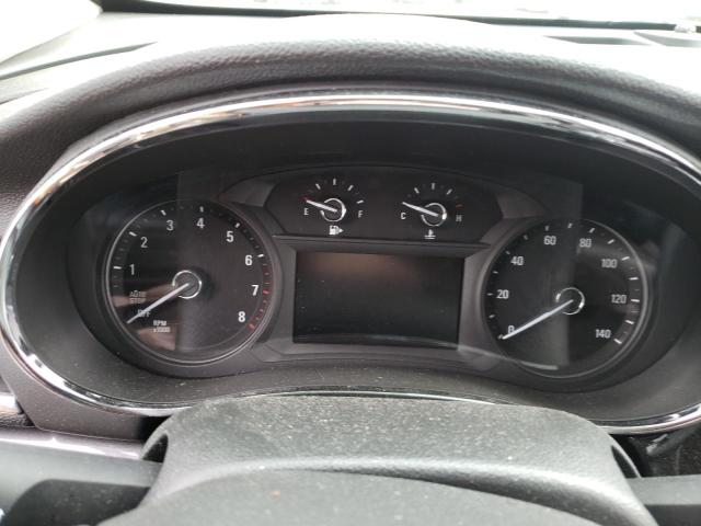 KL4CJGSM4KB891303 Buick Encore Essence