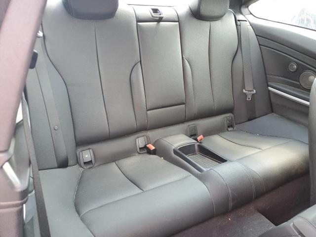 2017 BMW 430XI - WBA4R9C39HK878959