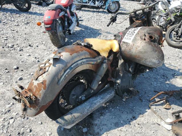 2003 HONDA VT750 CDC - JH2RC44683M705461