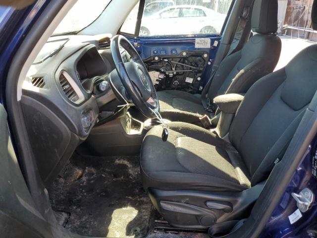 ZACCJABB3HPG17929 Jeep Renegade Latitude