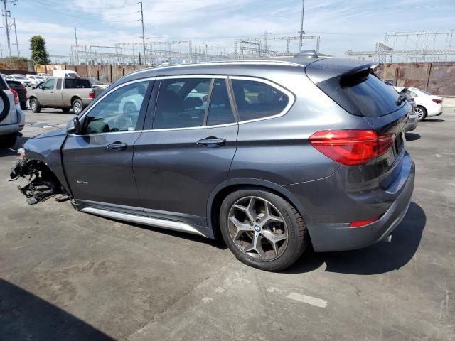 WBXHT3C34H5F76793 BMW X1 Xdrive28i