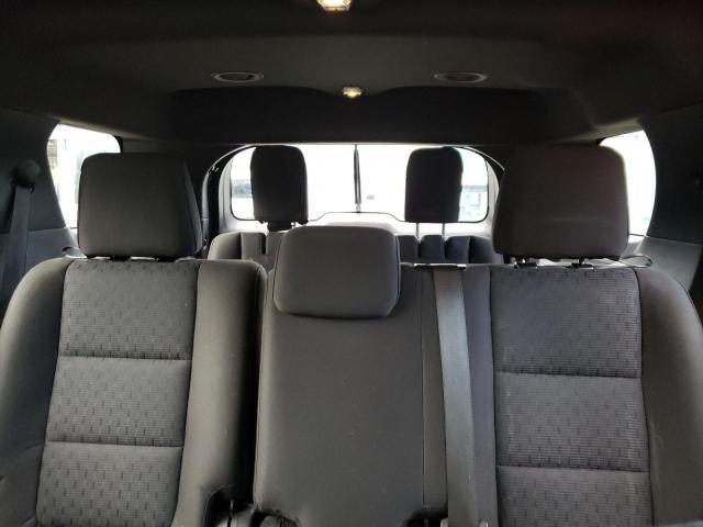 2015 FORD EXPLORER X - 1FM5K8D8XFGA93698