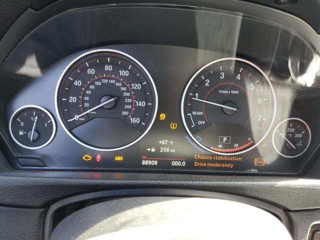 WBA8B9G33HNU53123 BMW 330 I