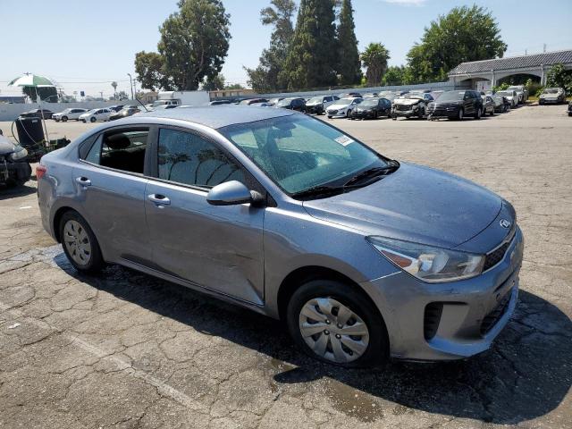 3KPA24AB6KE225541 KIA RIO S