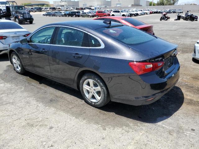 1G1ZD5ST9PF168896 Chevrolet Malibu LT 2