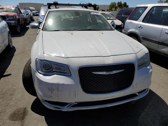 VIN 2C3CCAKG0JH127434 2018 CHRYSLER 300 no.5