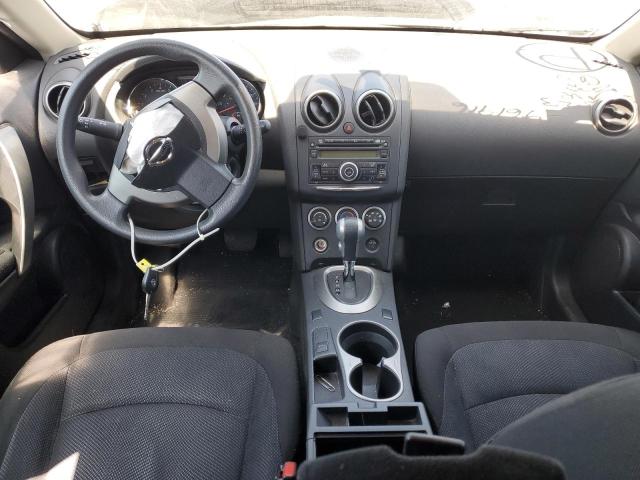 JN8AS5MT6FW657248 Nissan Rogue Select S