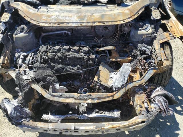 2019 FORD ESCAPE SE - 1FMCU9GD5KUB29177