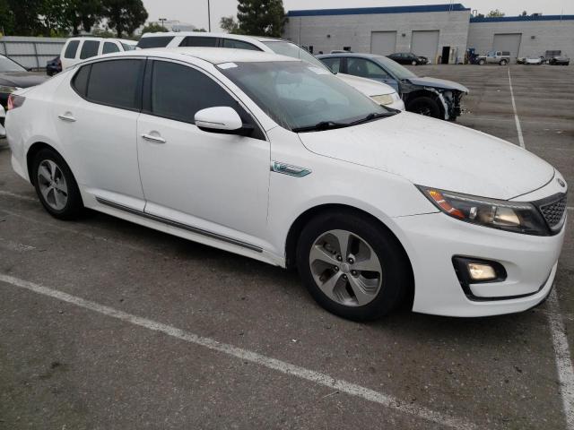 KNAGM4AD4F5079905 KIA OPTIMA HYBRID
