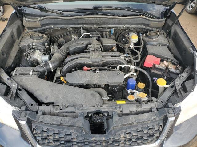 JF2SJAGC2FH512690 Subaru Forester 2.5i Premium