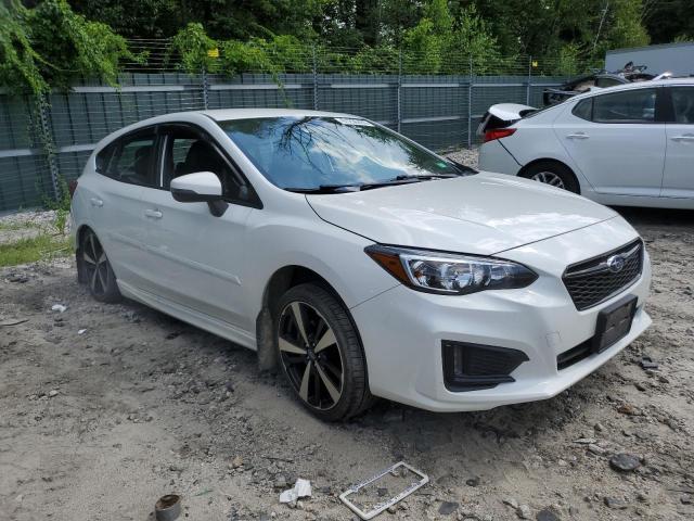 2019 SUBARU IMPREZA 2. 4S3GTAJ66K3736084