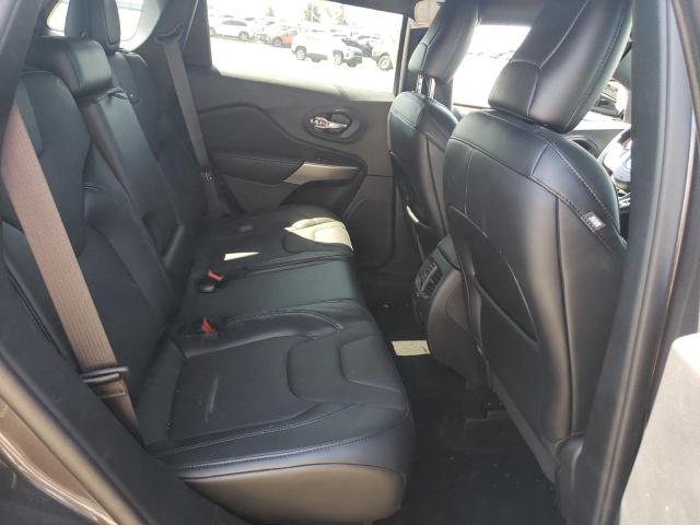1C4PJMDX0LD654987 Jeep Cherokee Limited