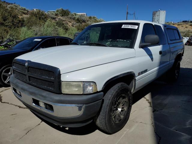 1999 Dodge Ram 1500 