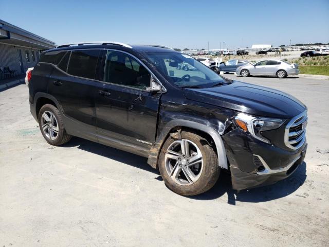 3GKALPEV3LL105443 GMC Terrain Slt
