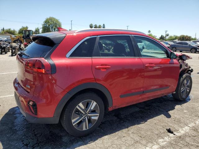 KNDCB3LC8N5540592 KIA NIRO LX