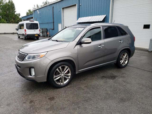 2014 Kia Sorento SX