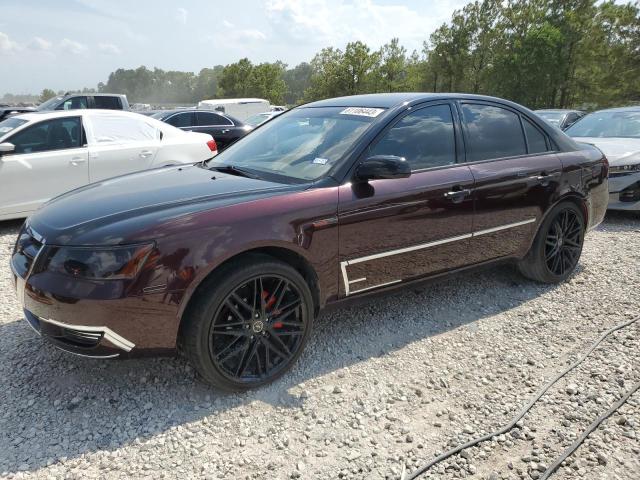 2006 Hyundai Sonata GL