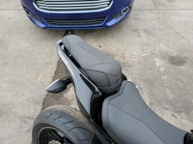 2017 KAWASAKI ZR900 - JKAZR2A10HDA17219