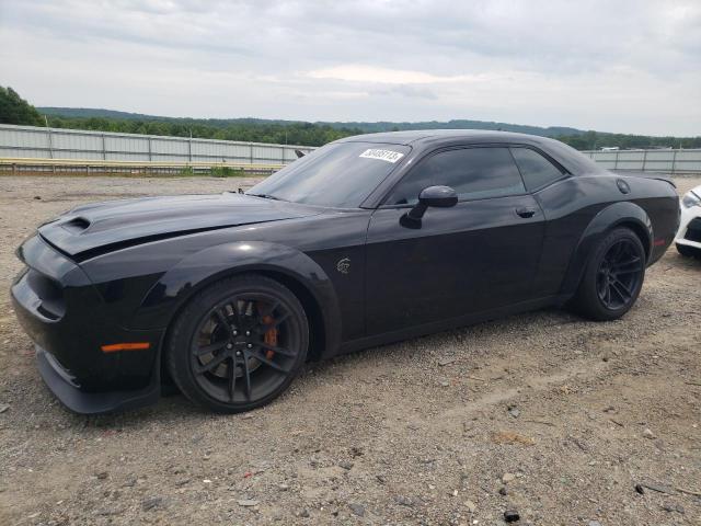 2021 Dodge Challenger SRT Hellcat Redeye