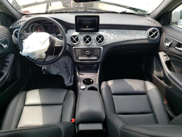 VIN WDCTG4GB0KU013828 2019 Mercedes-Benz GLA-Class,... no.8