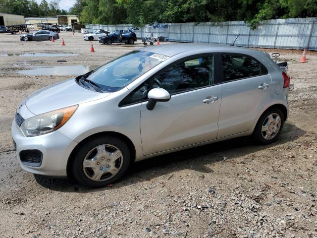 2012 Kia Rio LX