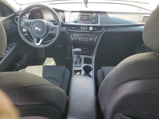 5XXGT4L30GG081741 KIA Optima Lx