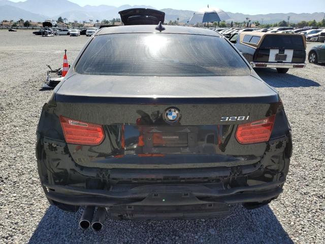 WBA3A5G51FNS82201 BMW 328 I