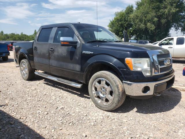 2009 Ford F150 Supercrew VIN: 1FTPW14V09FB16088 Lot: 59575263