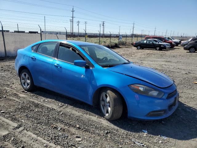 1C3CDFBB7GD563539 Dodge DART SXT