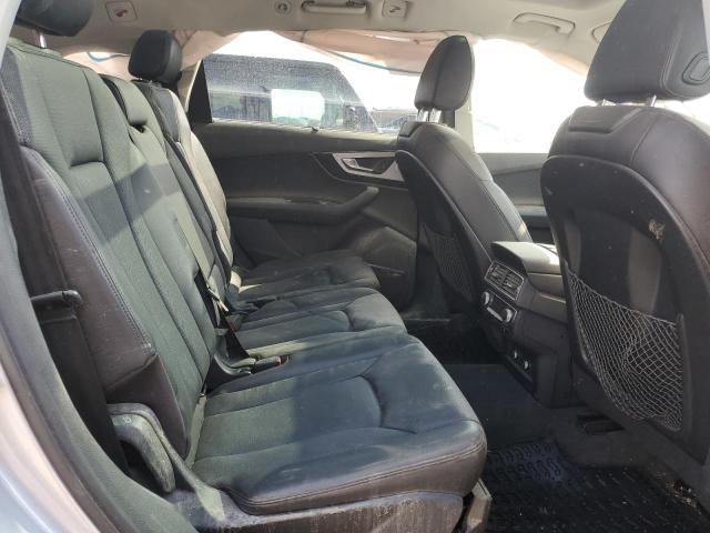 WA1VAAF73JD031065 2018 AUDI Q7, photo no. 11