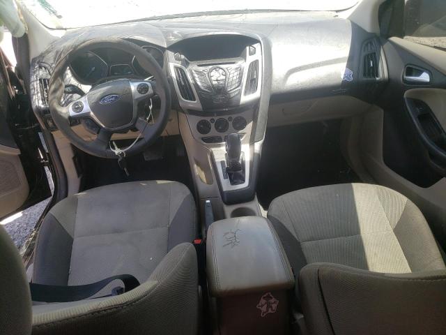1FADP3F22EL330578 Ford FOCUS SE