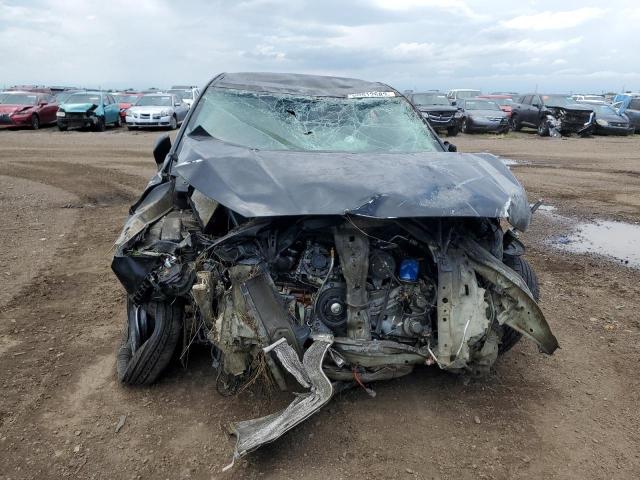 2018 SUBARU ALL MODELS 4S3GKAA63J3618351