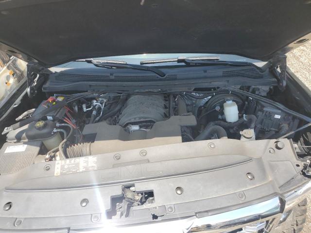 2018 GMC SIERRA K15 - 3GTU2NEC0JG413383