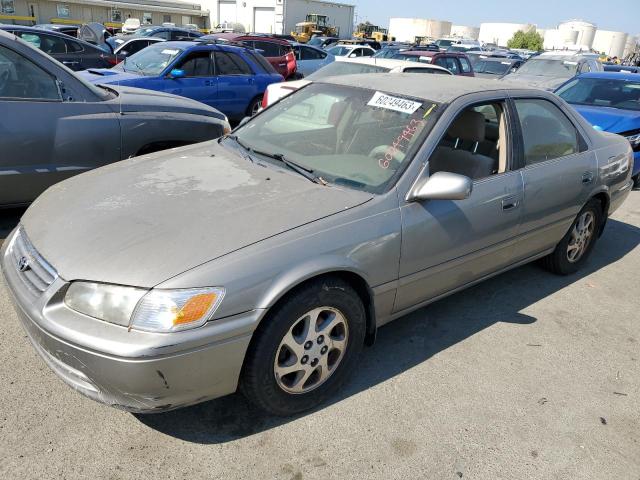 2000 Toyota Camry CE