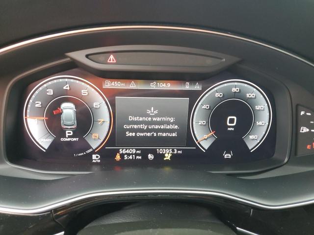 2019 AUDI Q8 PREMIUM - WA1EVAF10KD037102