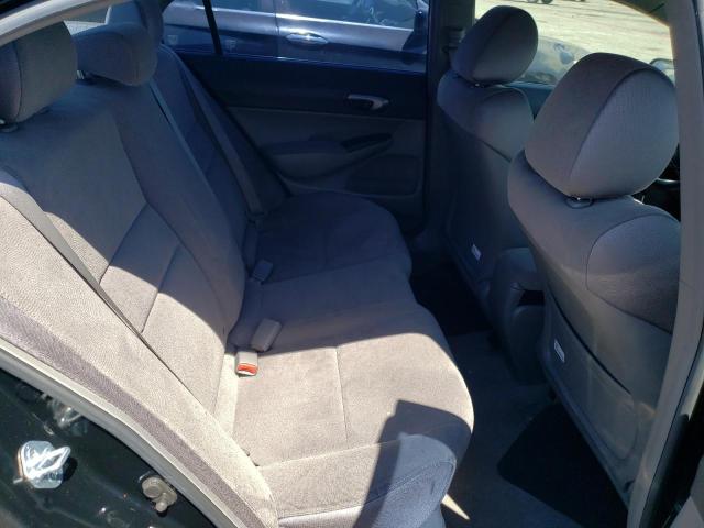 JHMFA16567S005510 2007 Honda Civic Lx