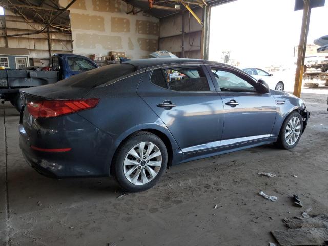 5XXGM4A79FG445754 KIA Optima Lx