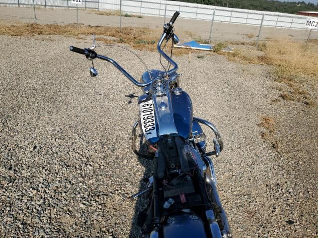2006 HARLEY-DAVIDSON FLHRSI 1HD1FYW376Y703641