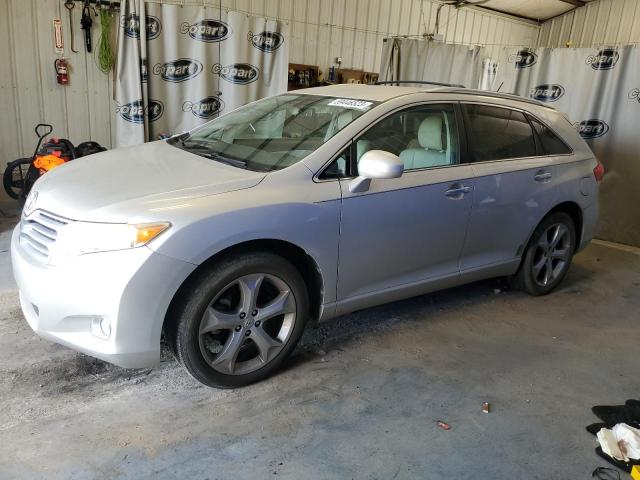 2009 Toyota Venza 