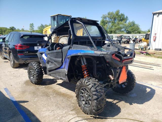 2022 POLARIS RZR XP 100 - 3NSNAE994NF589448