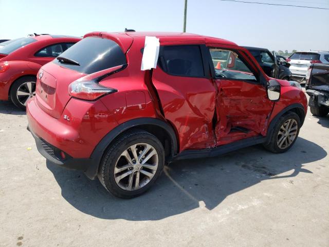 2015 NISSAN JUKE S - JN8AF5MR8FT502033