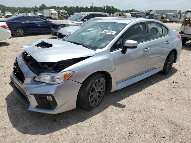 2019 Subaru WRX Premium