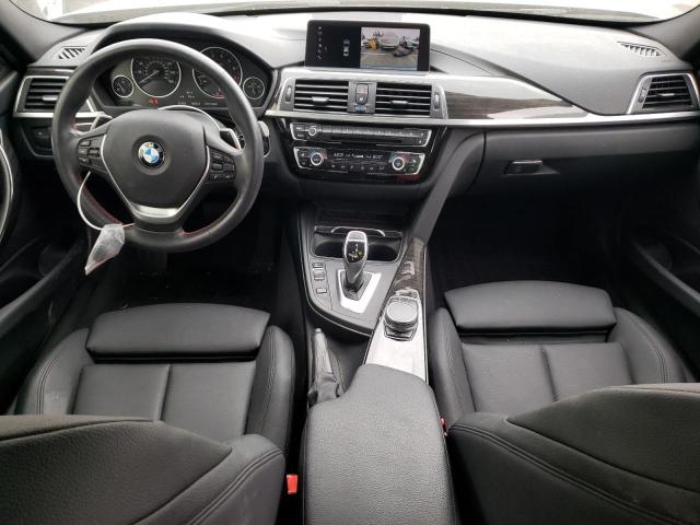 2018 BMW 330 I - WBA8B9G56JNU57383