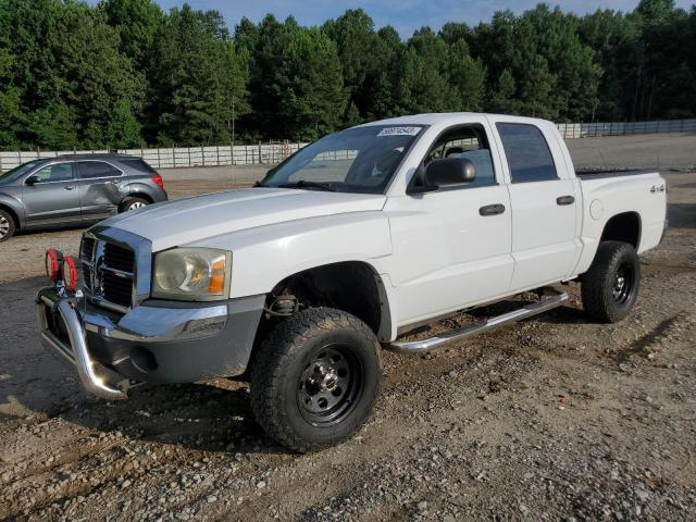 2005 Dodge Dakota 