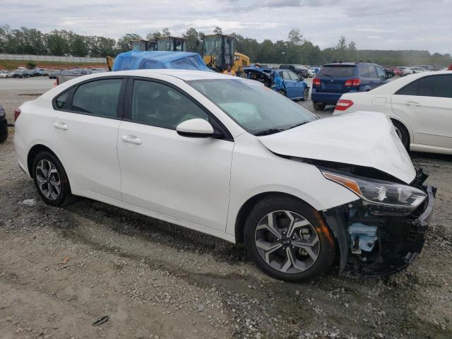 3KPF24AD6ME340280 Kia Forte FE 4