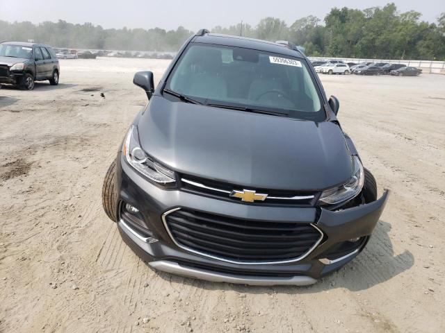 2020 CHEVROLET TRAX PREMI 3GNCJMSB4LL224709