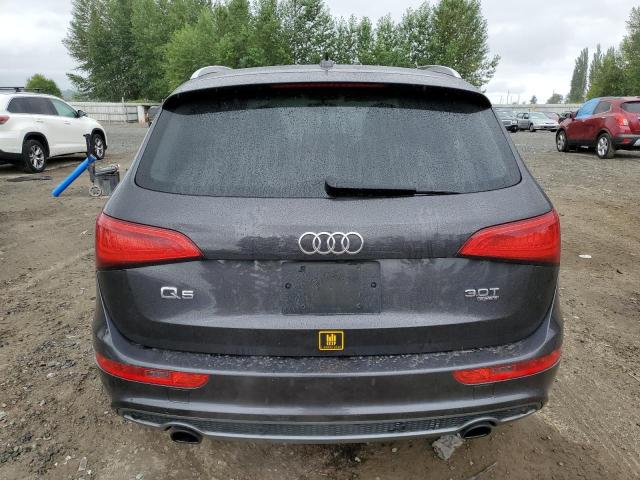 VIN WA1DGAFP4EA032176 2014 Audi Q5, Premium Plus no.6