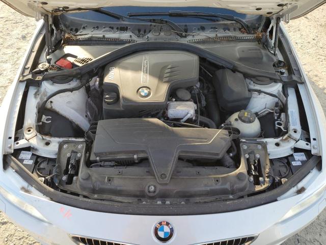 2015 BMW 428 XI - WBA3N9C51FK246902